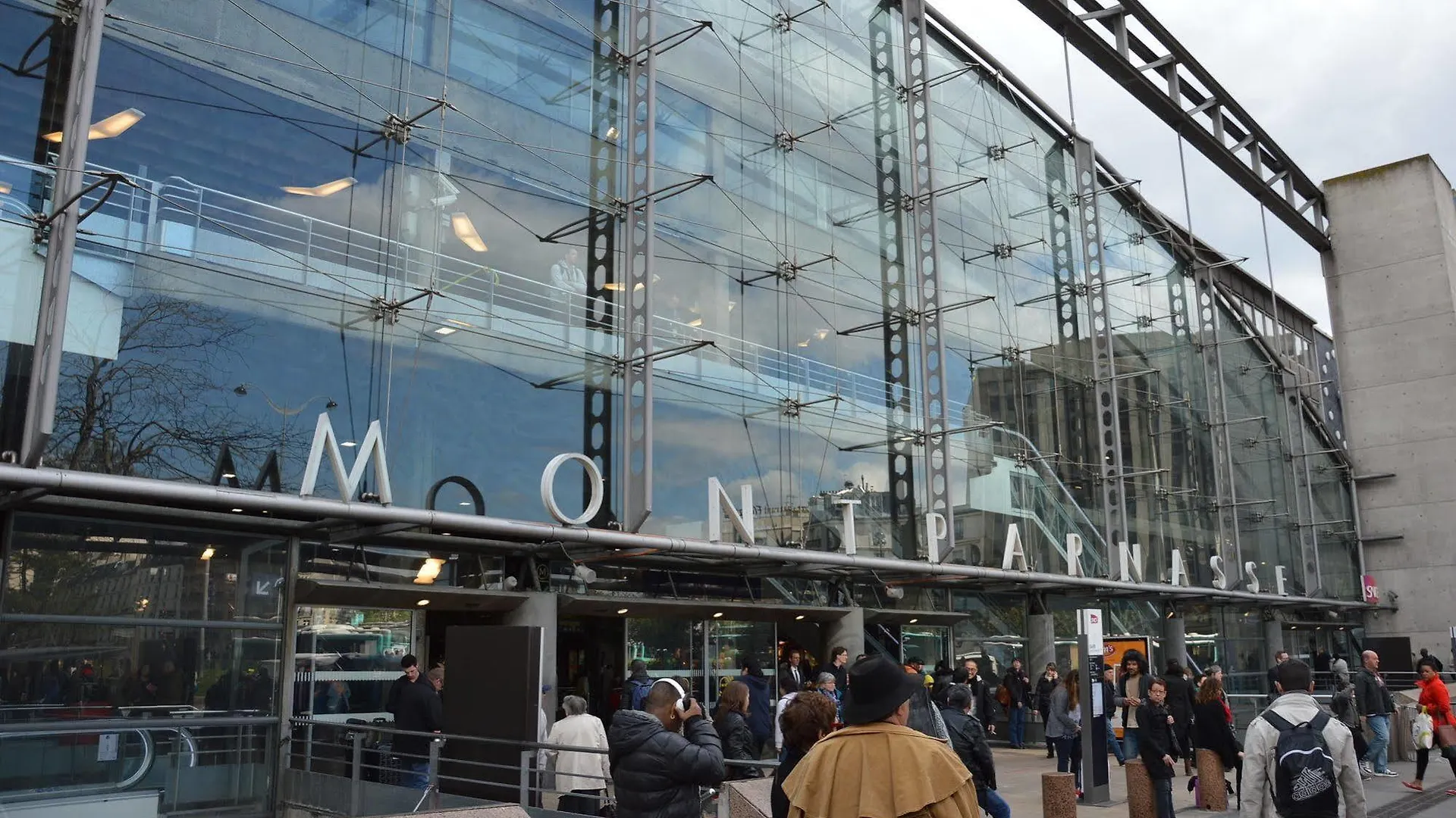 Lokappart - Montparnasse * Parigi