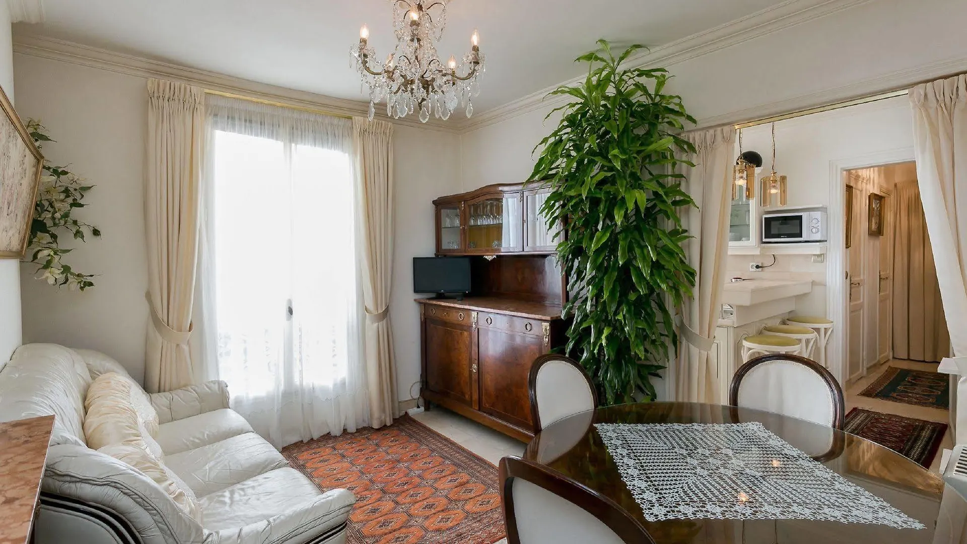 Lokappart - Montparnasse París