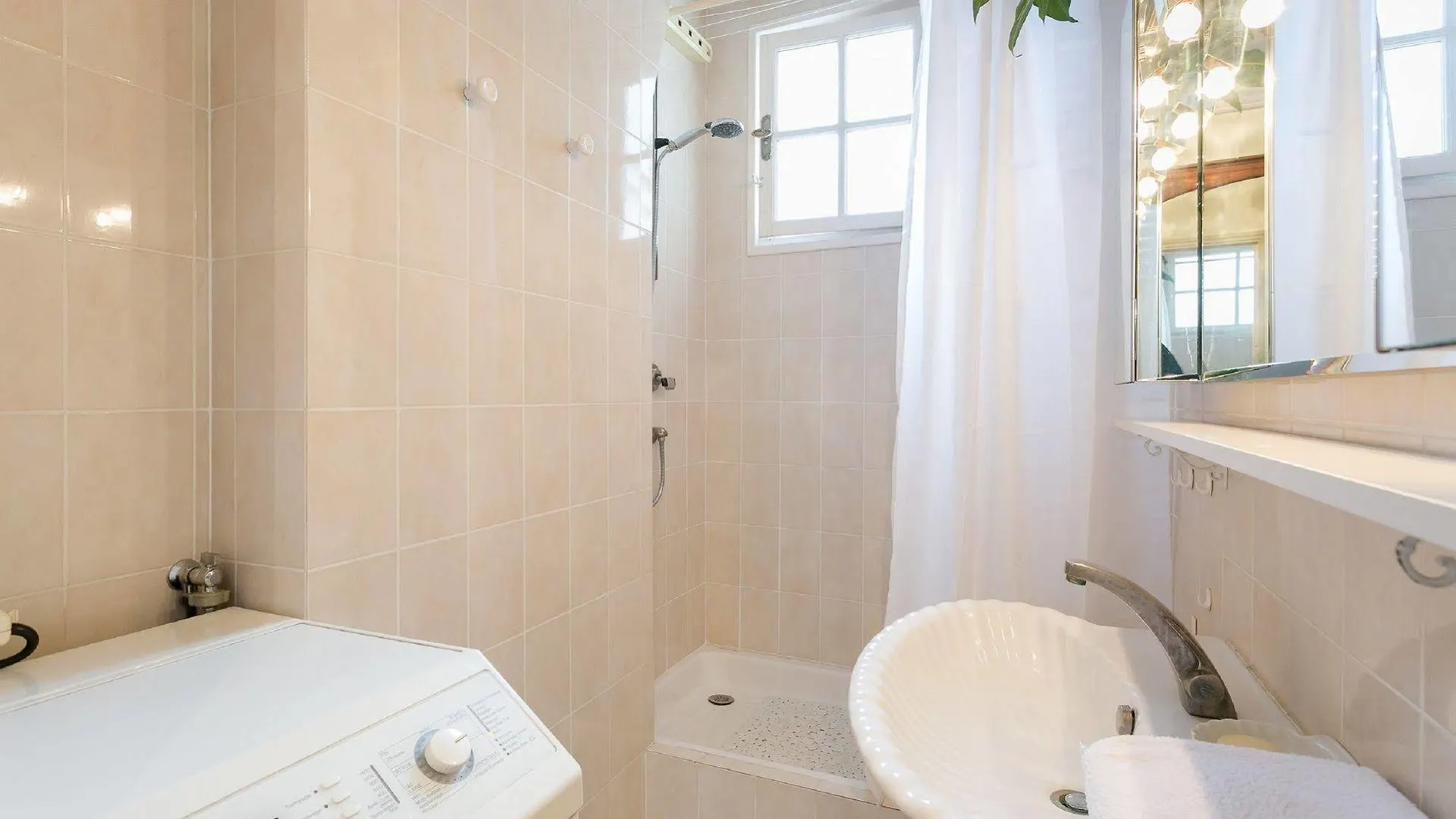 Lokappart - Montparnasse Apartamento