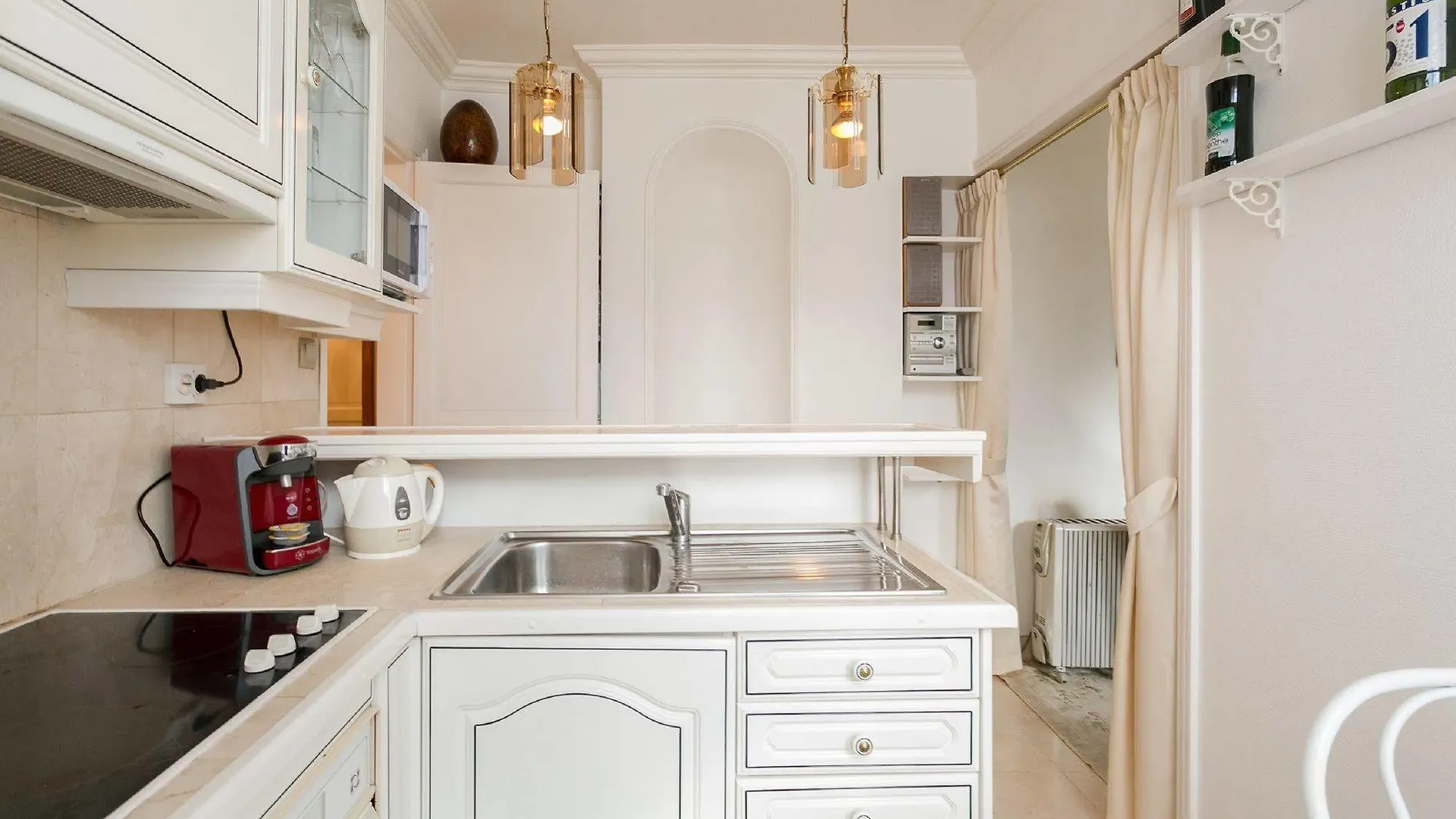 Lokappart - Montparnasse Apartamento