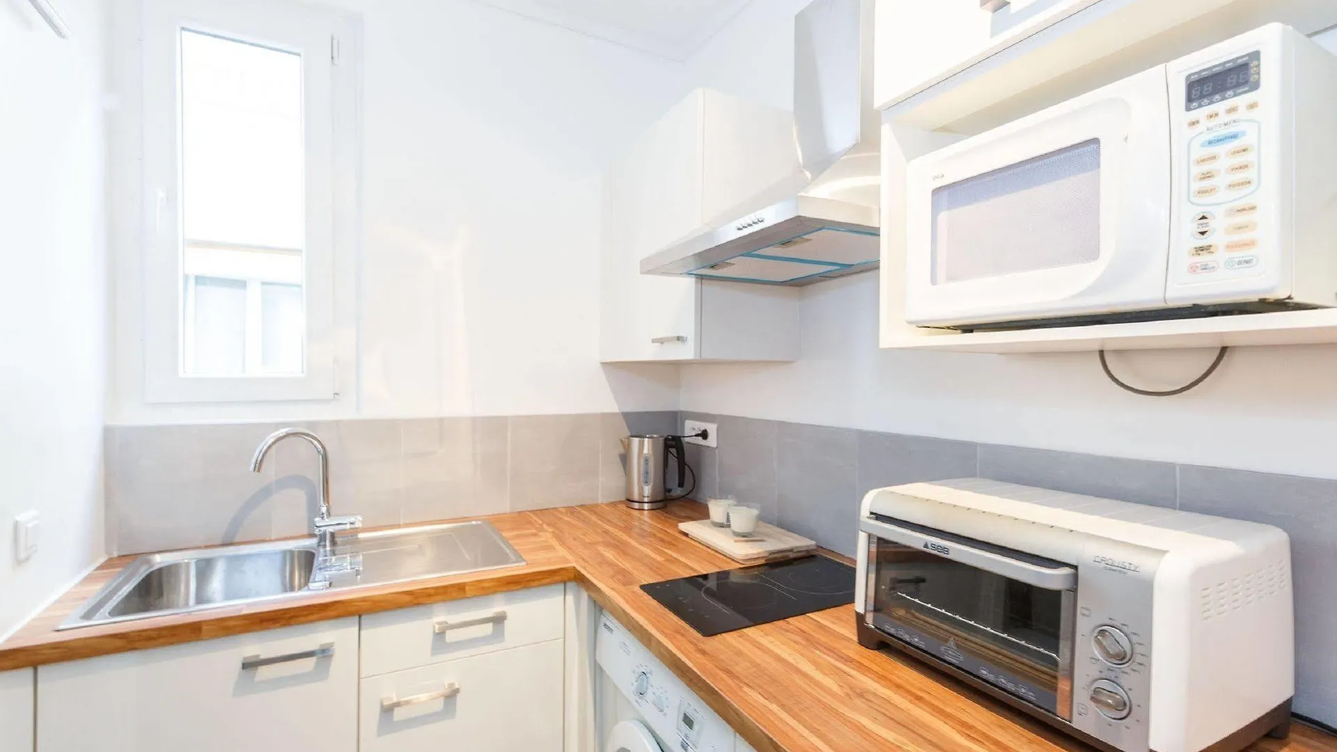 Lokappart - Montparnasse Apartamento
