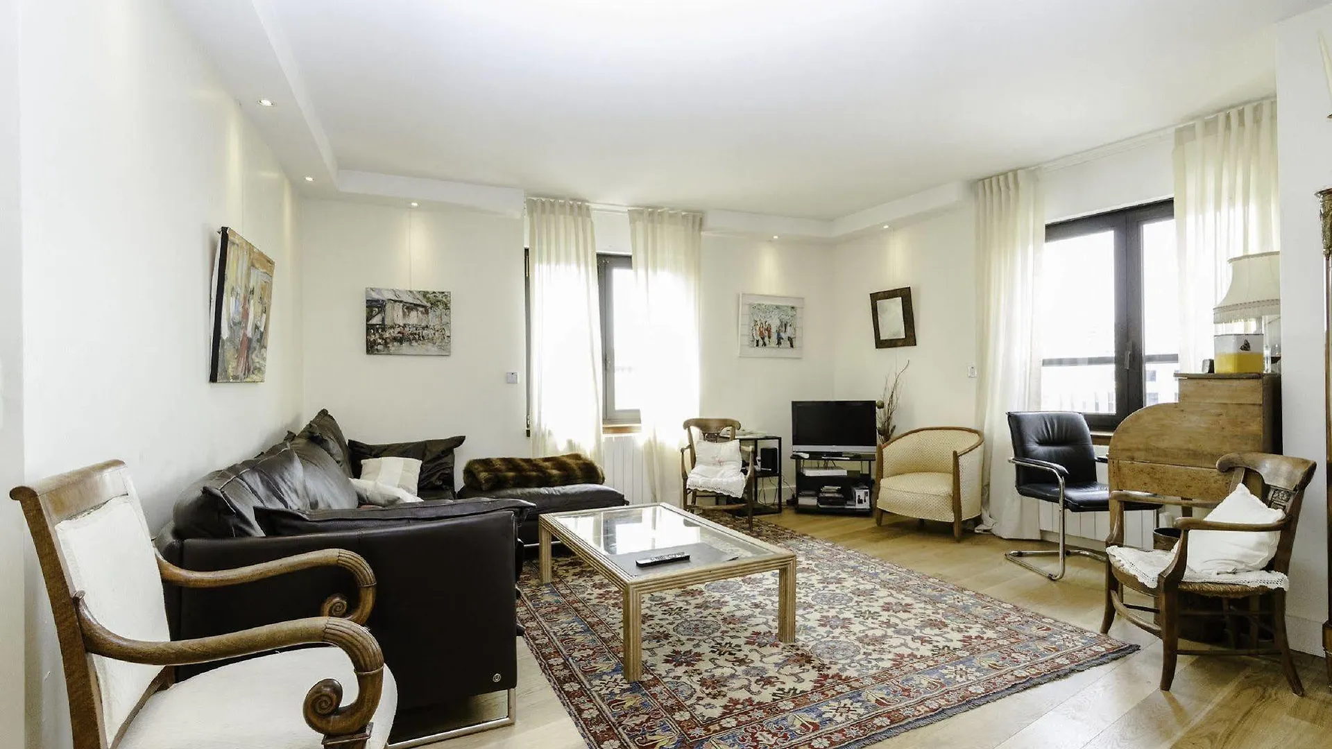 Lokappart - Montparnasse Apartamento *