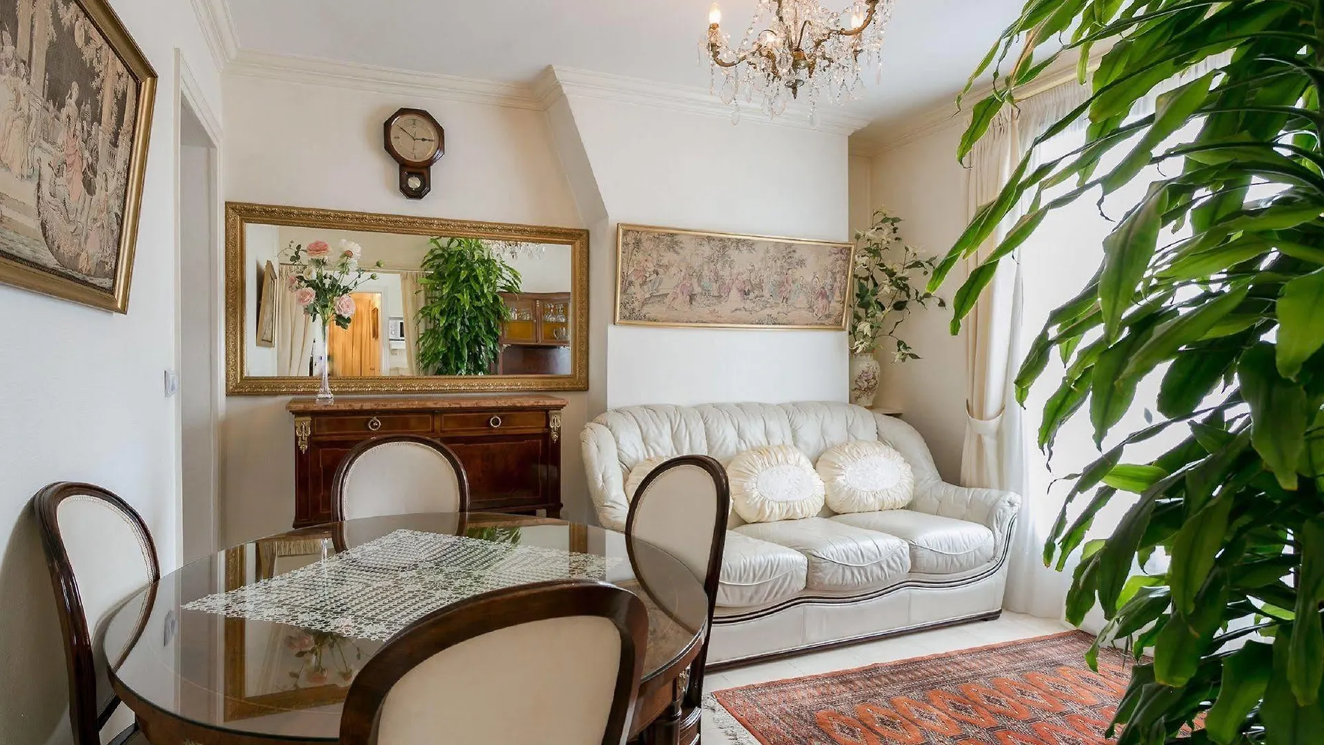 Lokappart - Montparnasse Apartment *