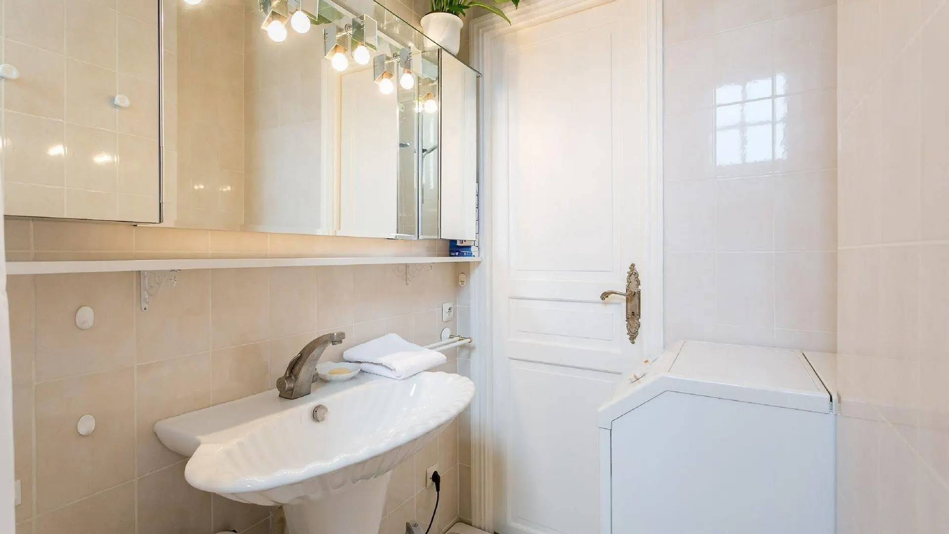 Apartment Lokappart - Montparnasse