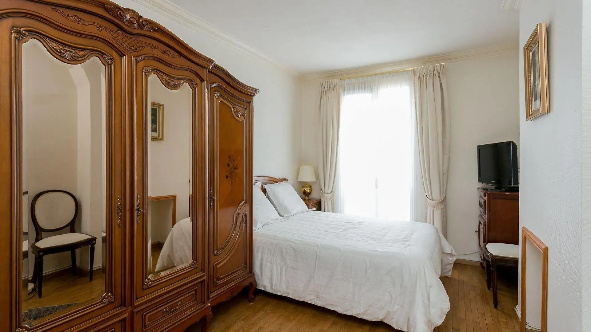 Lokappart - Montparnasse Apartment *