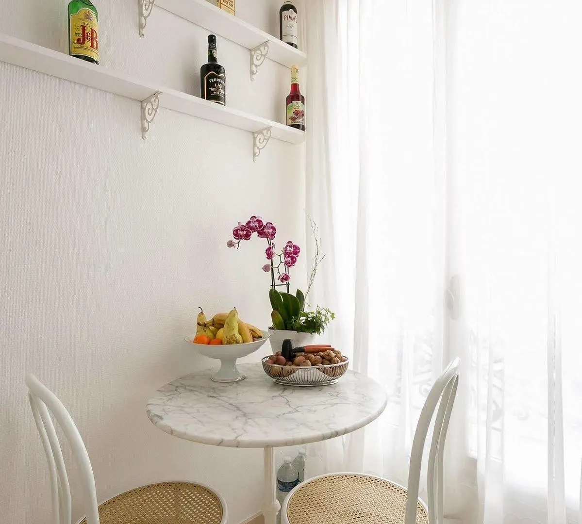 Apartment Lokappart - Montparnasse Paris