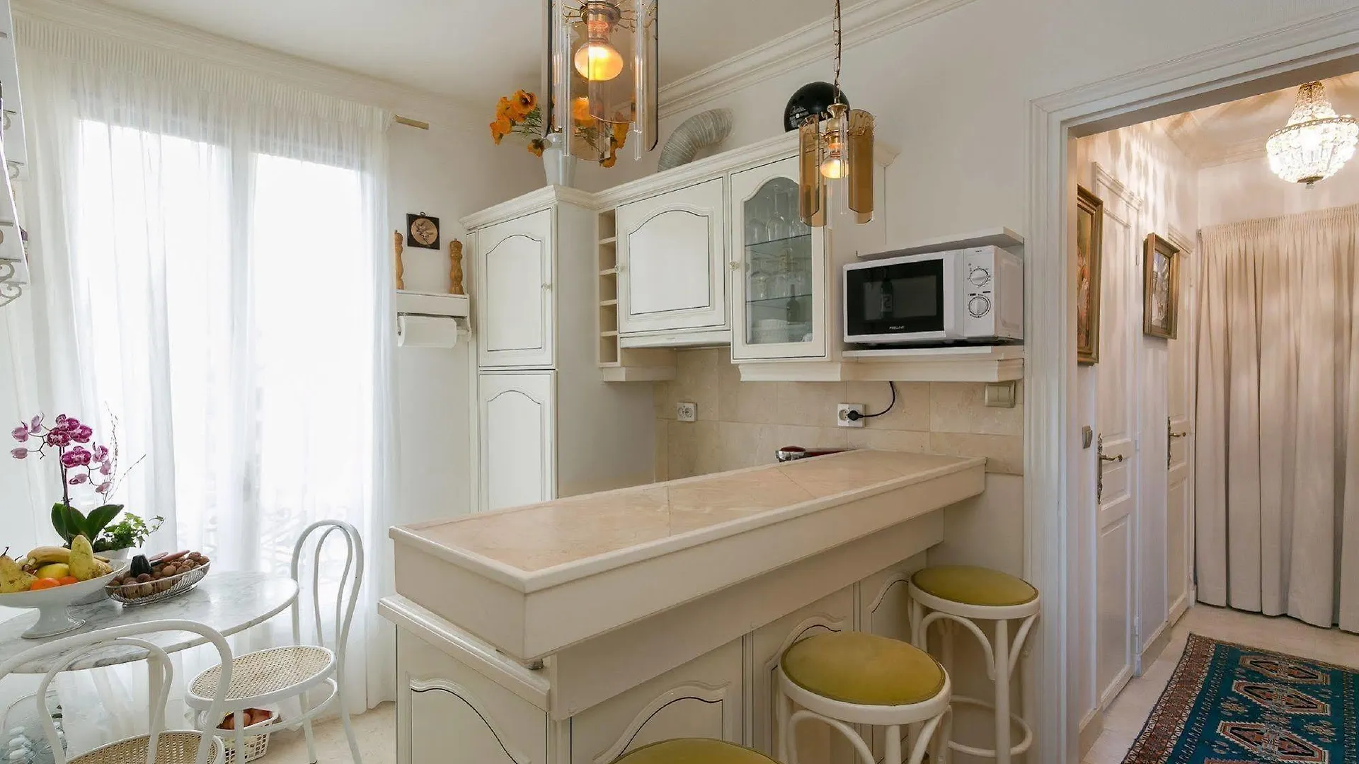 Lokappart - Montparnasse Apartment
