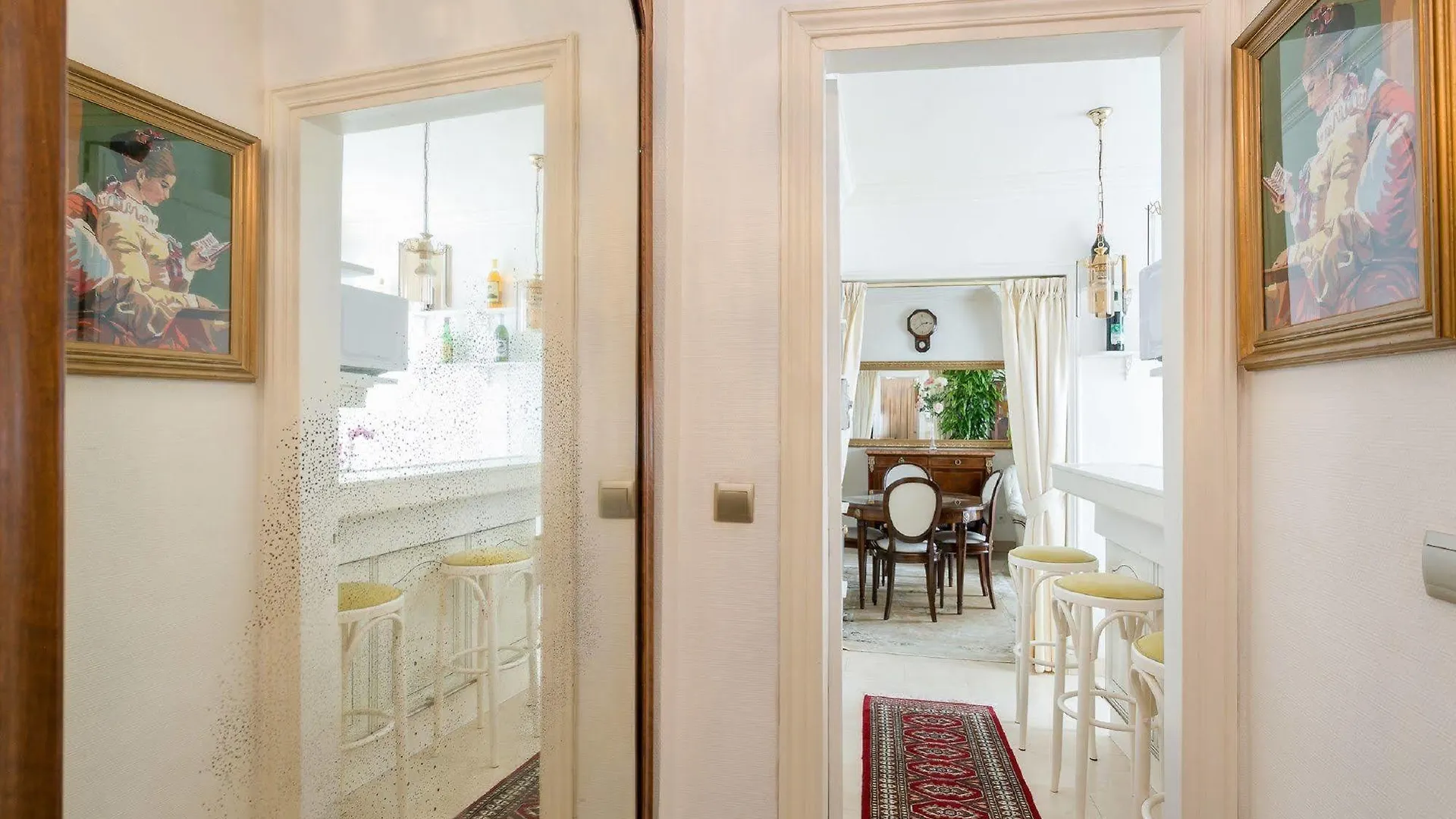 Apartment Lokappart - Montparnasse *