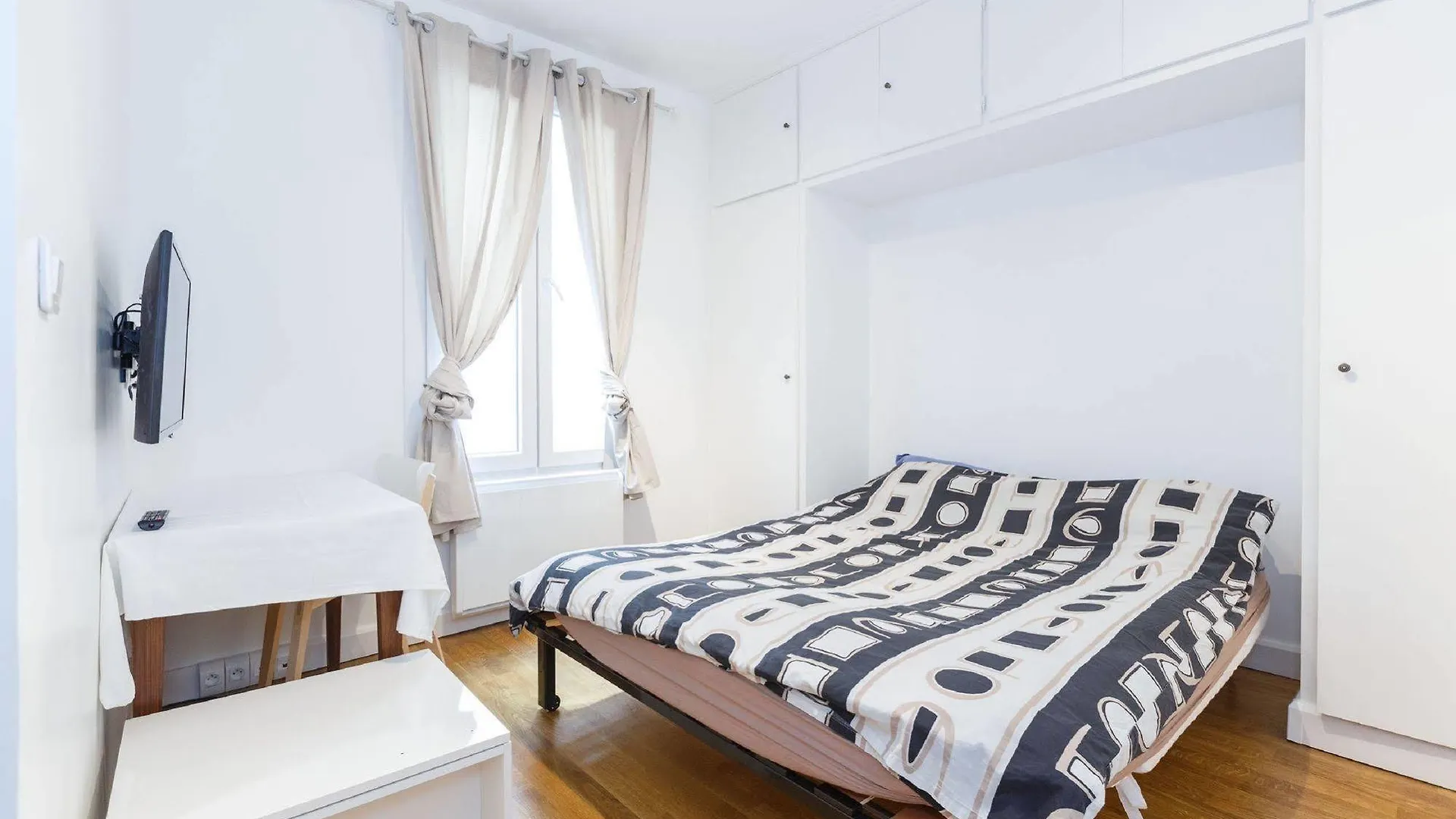 Apartment Lokappart - Montparnasse *