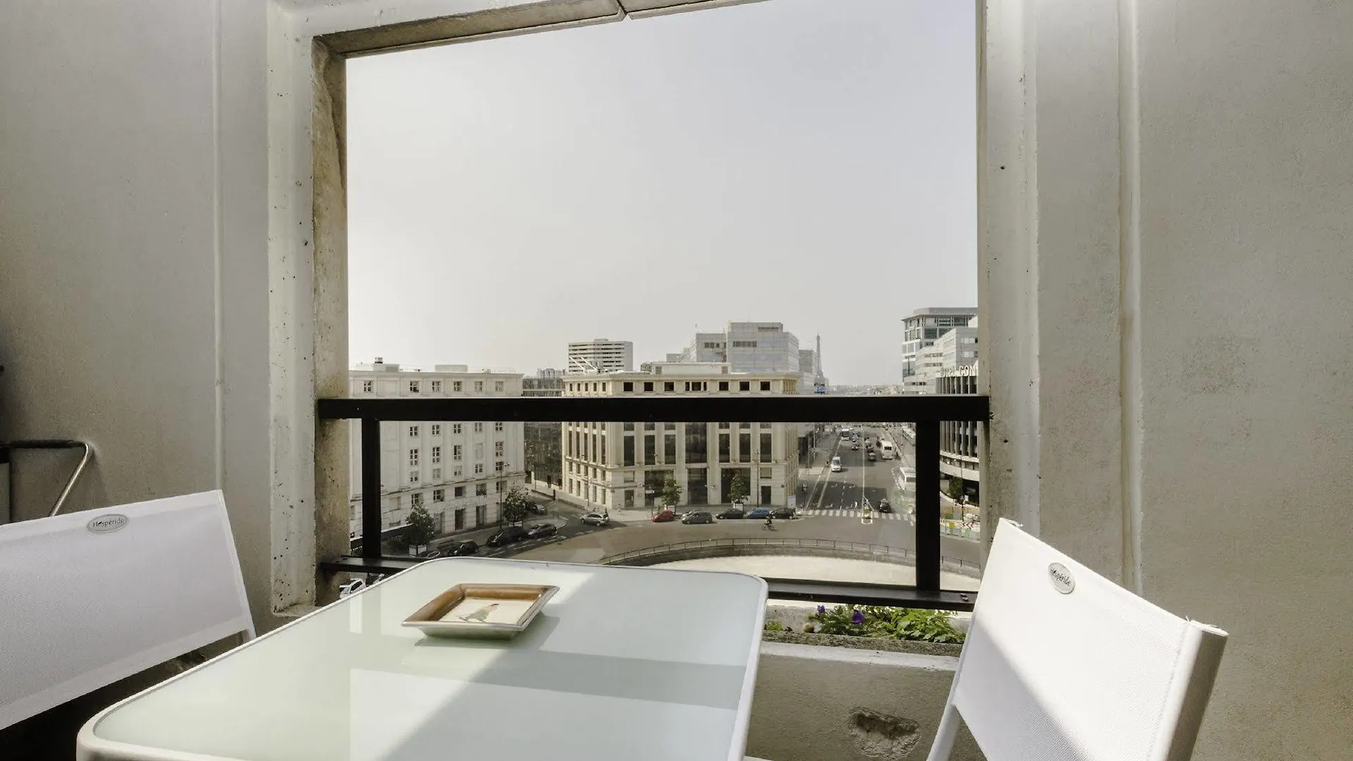 Lokappart - Montparnasse * Paris