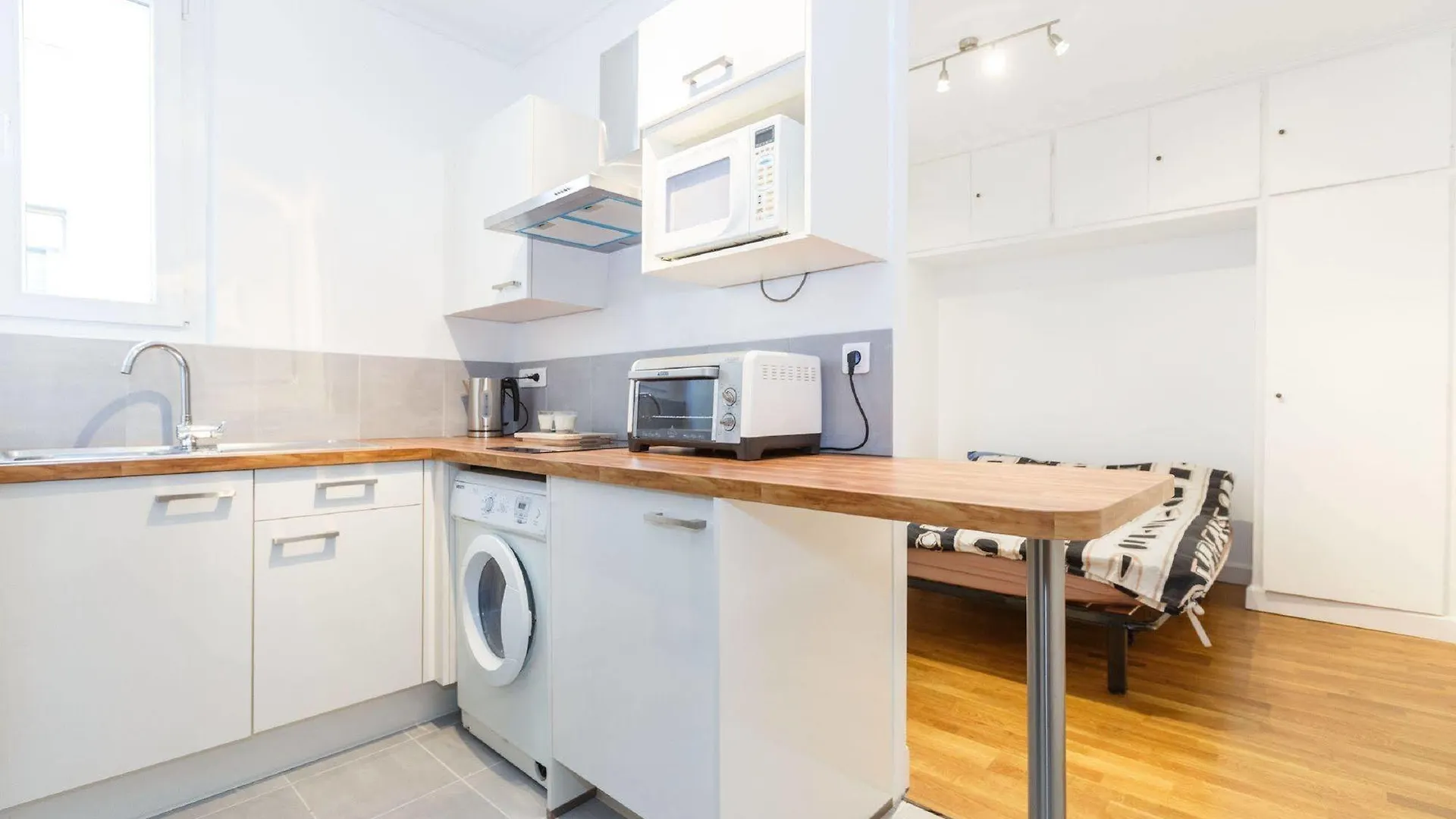 Lokappart - Montparnasse Apartment *