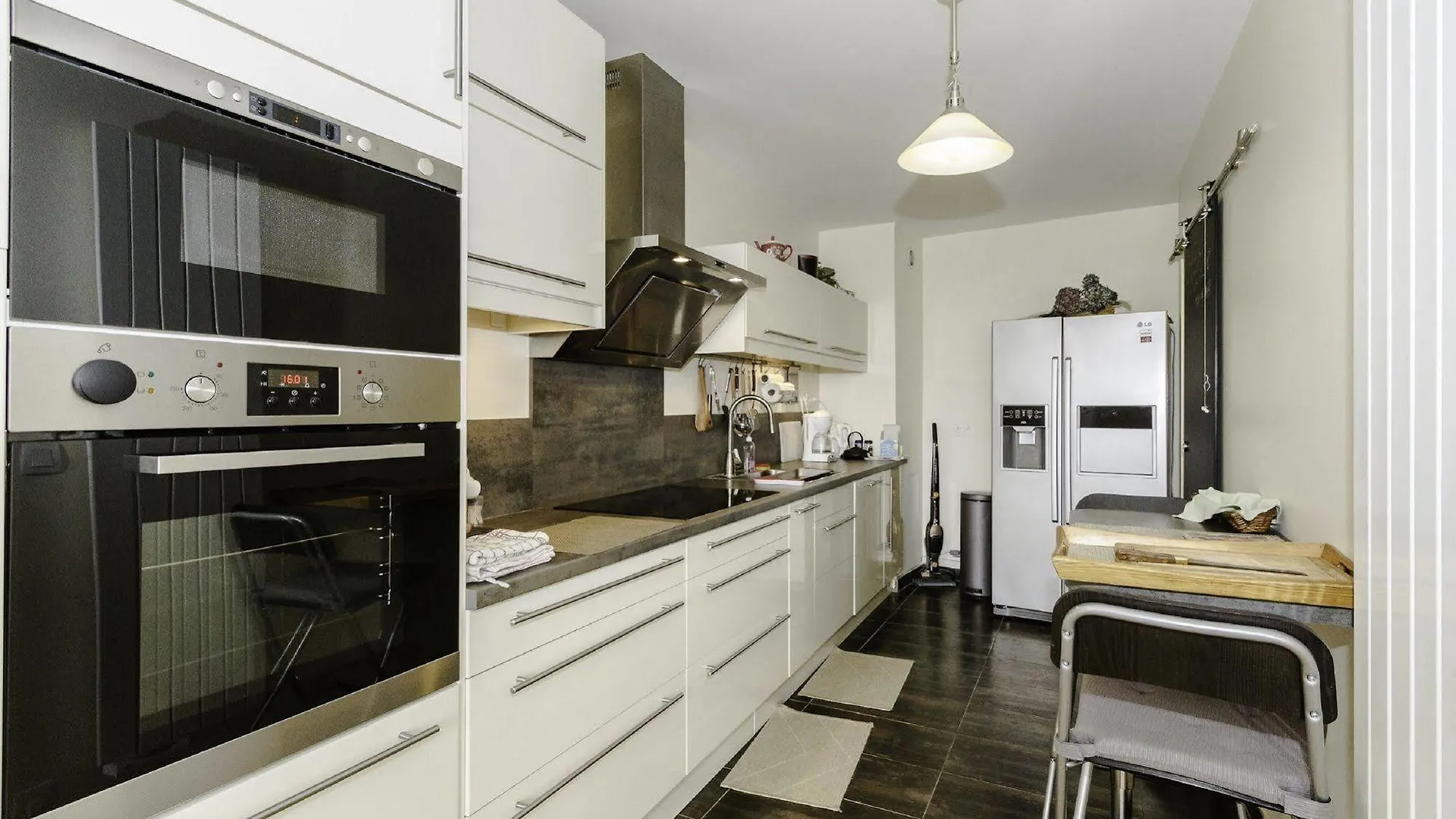 Apartment Lokappart - Montparnasse