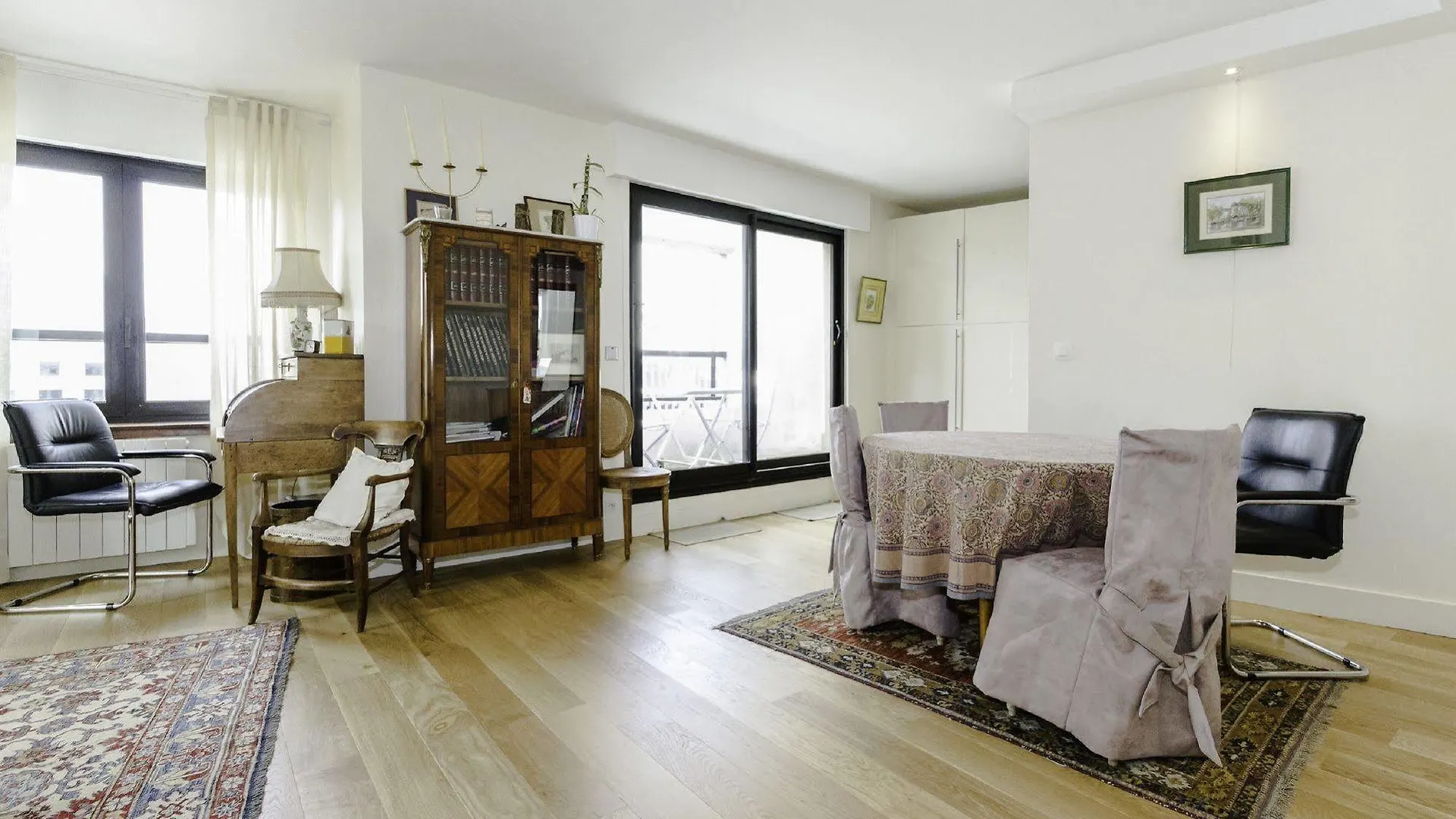 Lokappart - Montparnasse *